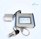 High Frequency Compatible 10ppm Ultrasonic Impedance Analyzer Width 19cm