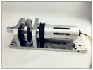 800W Ultrasonic Seam Welding Equipment For Fabric Melt - Blown And PP Roll 0