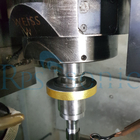 CNC 20Khz Ultrasonic Machining Machine For Honeycomb Cutting Drilling
