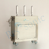 Three In One Ultrasonic Extraction Equipment 20Khz For CBD Oil Extracting