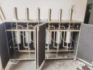 Ultrasonic Homogenizer Mixing Machine 20 Khz 3kw For Cbd Oil Nanoemulsion