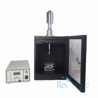 Extracting Ultrasonic Laboratory Sonicator With Sound Enclosure 20Khz 1000w