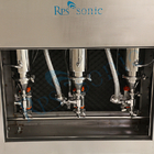 20Khz 3000w Ultrasonic Descaling Anti Scaling Equipment With Titanium Horn