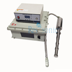 Explosion Proof Ultrasonic Homogenizer 20 Khz 3000w With Titanium Probe