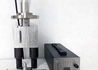 RPS-Sonic Ultrasonic Testing Equipment / Shake Separation Equipment 1000w
