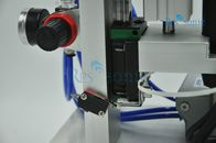 35khz Ultrasonic Spot Welding Machine Foot Pedal Type 500w