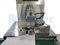 HEPA Air Filter Ultrasonic Sealing Machine With Rotary Horn 20Khz