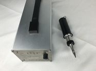 Easy Hold Ultrasonic Cutting Equipment Small / Light With Sharpness Knife