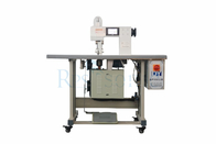 20Khz 1000w Ultrasonic Lace Sewing Machine For Nonwoven Cutting