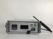 60Khz Ultrasonic Soldering Equipment Amplitude Adjustable 100 Watt