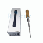 Lab Nano Ultrasonic Emulsification Equipment 28Khz With Titanium Horn