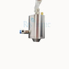 Titanium Ultrasonic Spray Nozzle Systems Anti Corrosion 100W