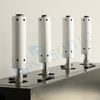 High Power 20Khz Ultrasonic Exfoliation Probe Customized Horn