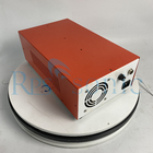 Analog Generator Handheld Ribbon Ultrasonic Spot Welder 28khz 800w