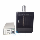 20Khz Ultrasonic Sonicator Probe For Oil And Water Emulsification With Titanium Horn