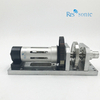 20kHz 1000W Textile Ultrasonic Sewing Machine Continuous Working