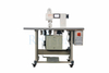 Curtain Welding Ultrasonic Sealing System With Touch Screen 20Khz 1000w