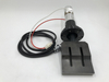 Digital Generator Flange 20Khz Ultrasonic Plastic Welder