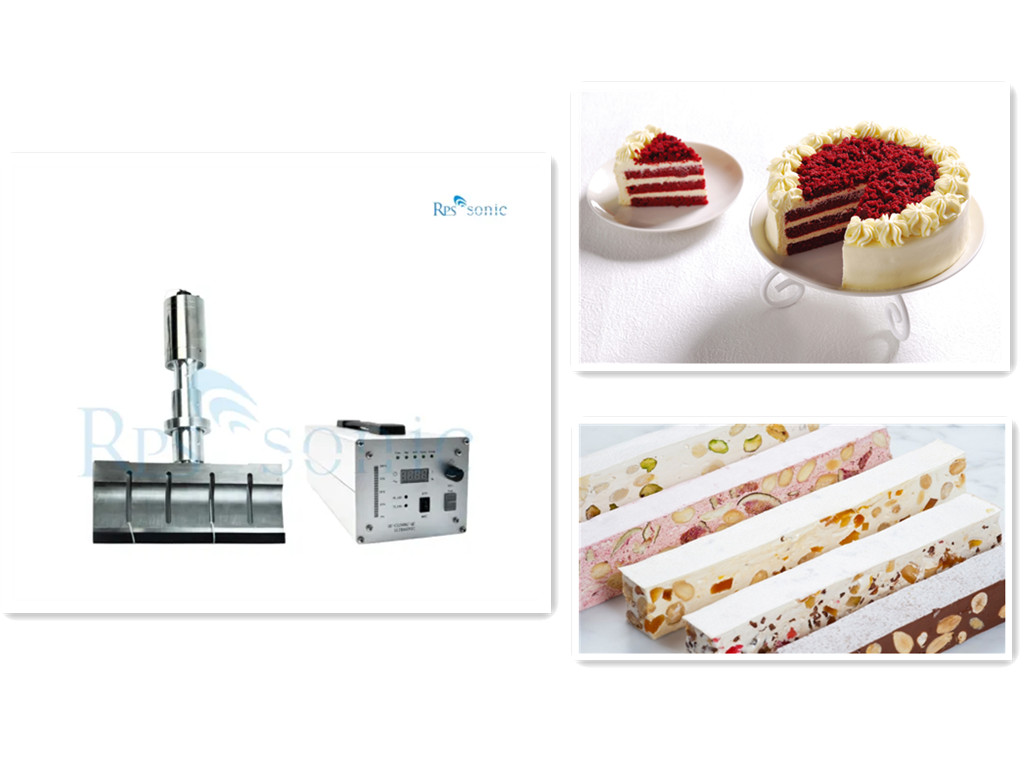 ultrasonic cutter