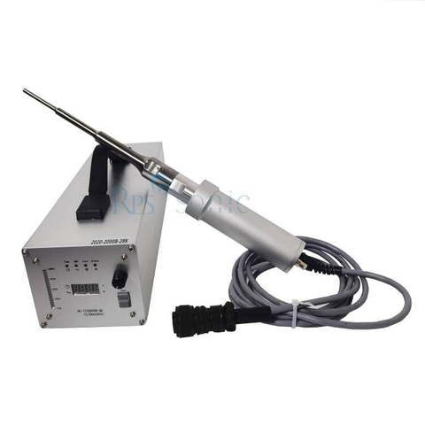 Laboratory Ultrasonic Sonochemistry For Food Processing 28khz 300W