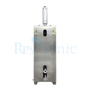 Customized ultrasonic reactor ultrasonic biodiesel processor ultrasonic emulsification