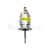 60kHz Vacuum Ultrasonic Spray Nozzle for Organic Silane Spraying