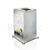 20kHz Ultrasonic vertical tinning machine for electronic component leads