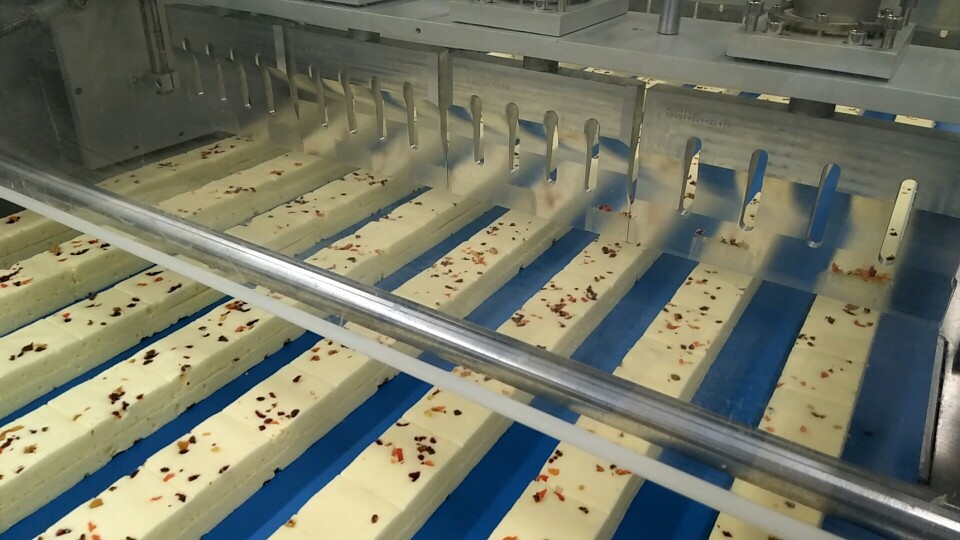 cake cutter