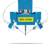 Nano-level Precision Ultrasonic Atomization Spraying Equipment To Create Fine Coatings