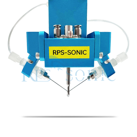 Nano-level Precision Ultrasonic Atomization Spraying Equipment To Create Fine Coatings