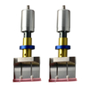 40khz 500w Rubber Ultrasonic Cutting Device With Digital Generator