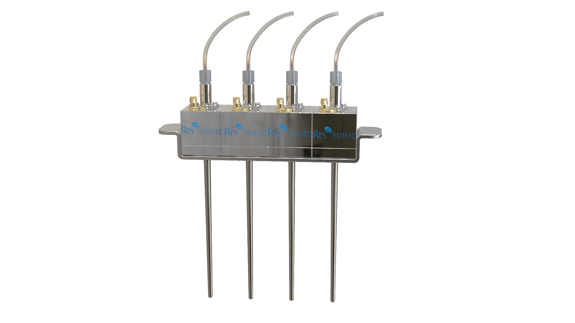50Khz 30w Ultrasonic Atomizer For Coating Of Inner Wall Of Vacuum Blood Collection Tube