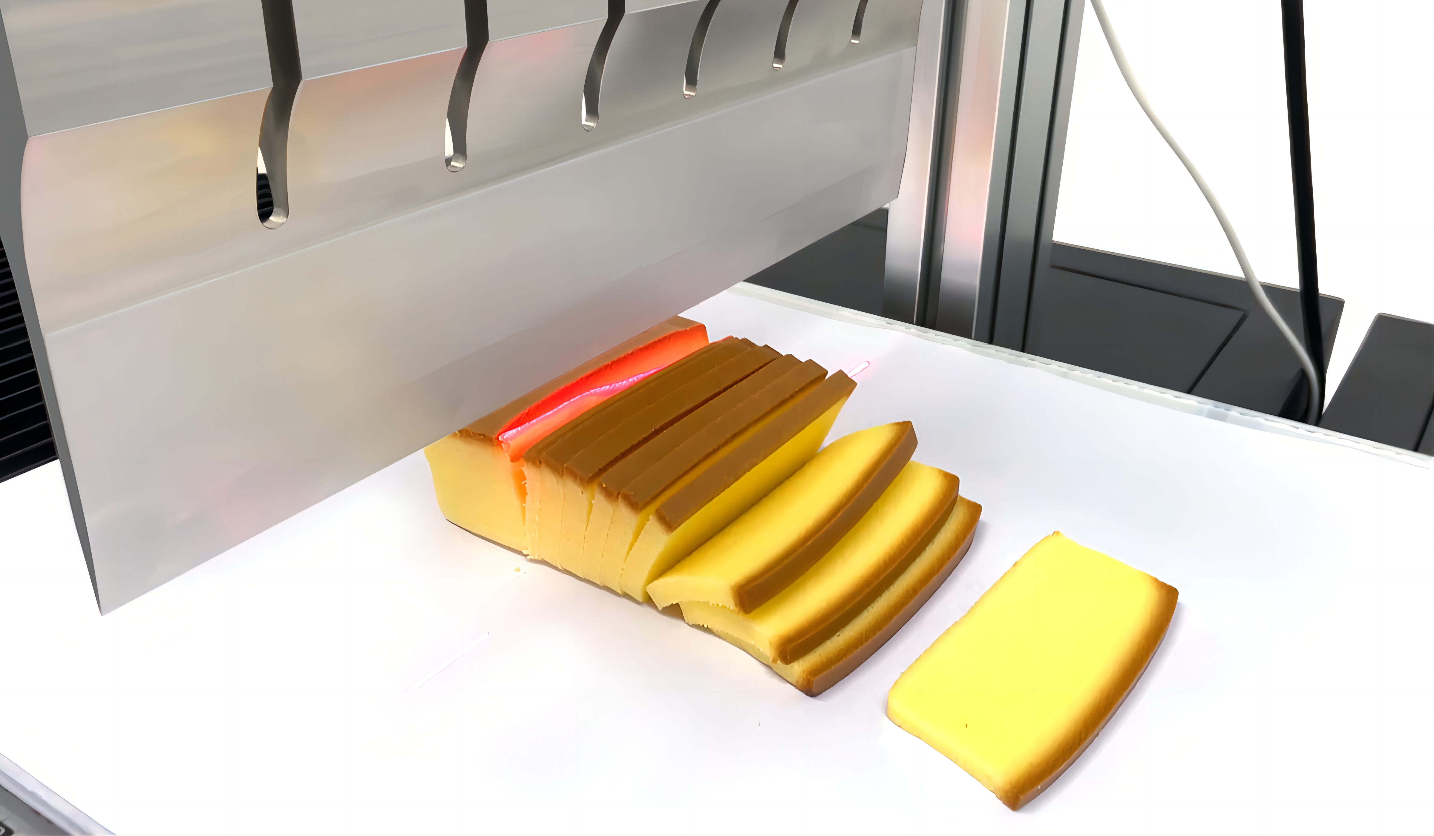 ultrasonic food cutter