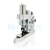 Nonwoven Ultrasonic Fabric Cutting Machine With Titanium Blade 40Khz 300W