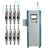 Beverage Packing 20Khz Ultrasonic Sealing Equipment Tianium