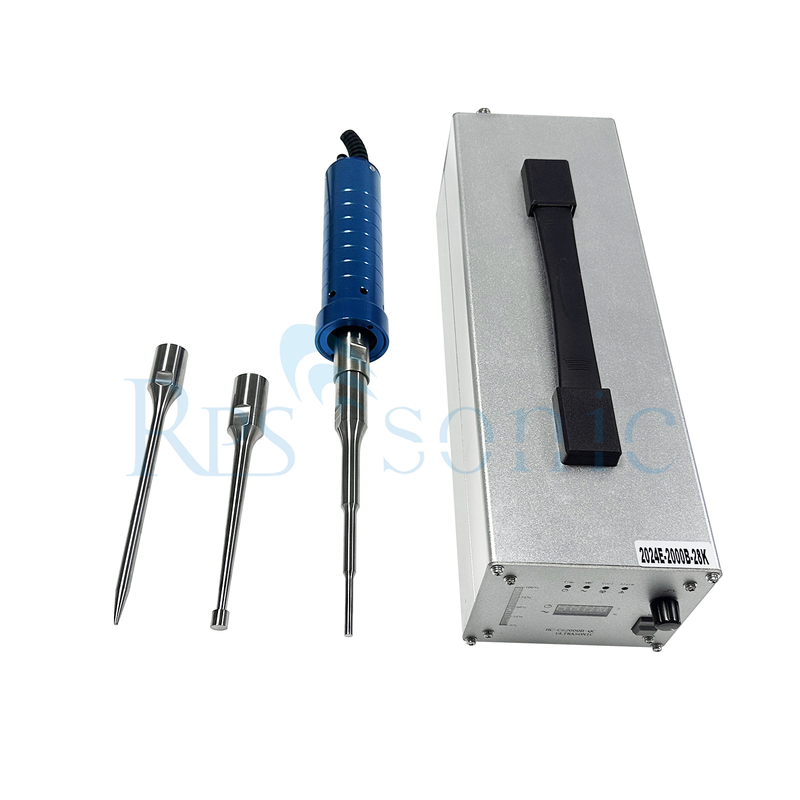 CE 35khz 500w Ultrasonic Sonochemistry For Liquids Physical Manner