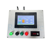 Titanium Ultrasonic Spray Nozzle Systems Anti Corrosion 100W