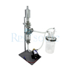 20kHz 1500w Ultrasonic circulation system ultrasonic sonicator probe with flow cell