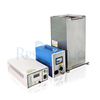 20kHz Ultrasonic vertical tinning machine for electronic component leads