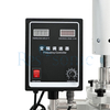 Glass reactor 30L ultrasonic homogenizer emulsification equipment 