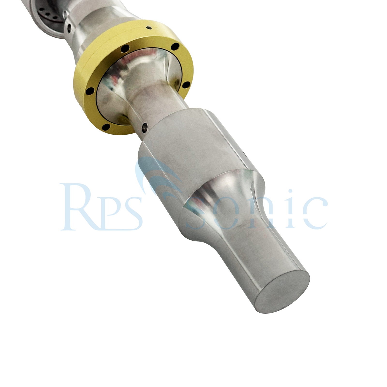 2500w 20kHz Ultrasonic Welding System for Plastic Cap Welding