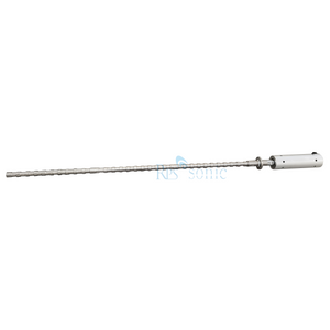 20kHz Ultrasonic detergent defoaming equipment customized probe
