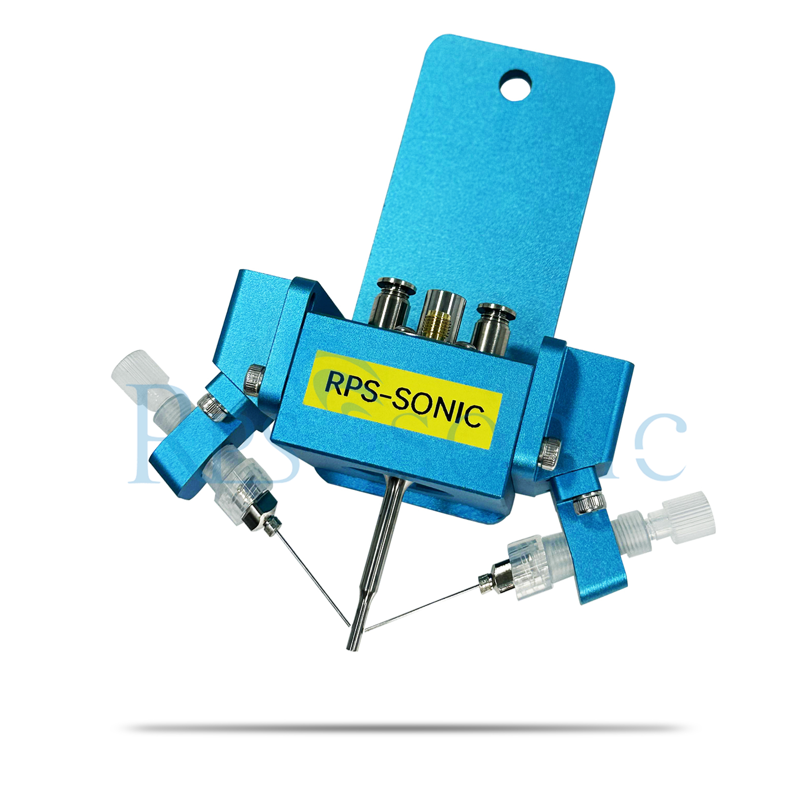 Nano-level Precision Ultrasonic Atomization Spraying Equipment To Create Fine Coatings
