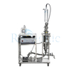 High power ultrasonic extraction machine ultrasonic homogenizer with flow cell