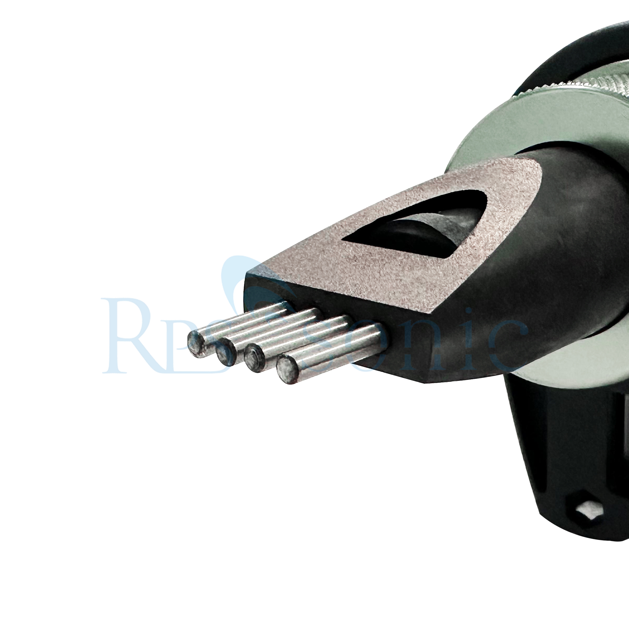 20kHz Ultrasonic stress relief equipment