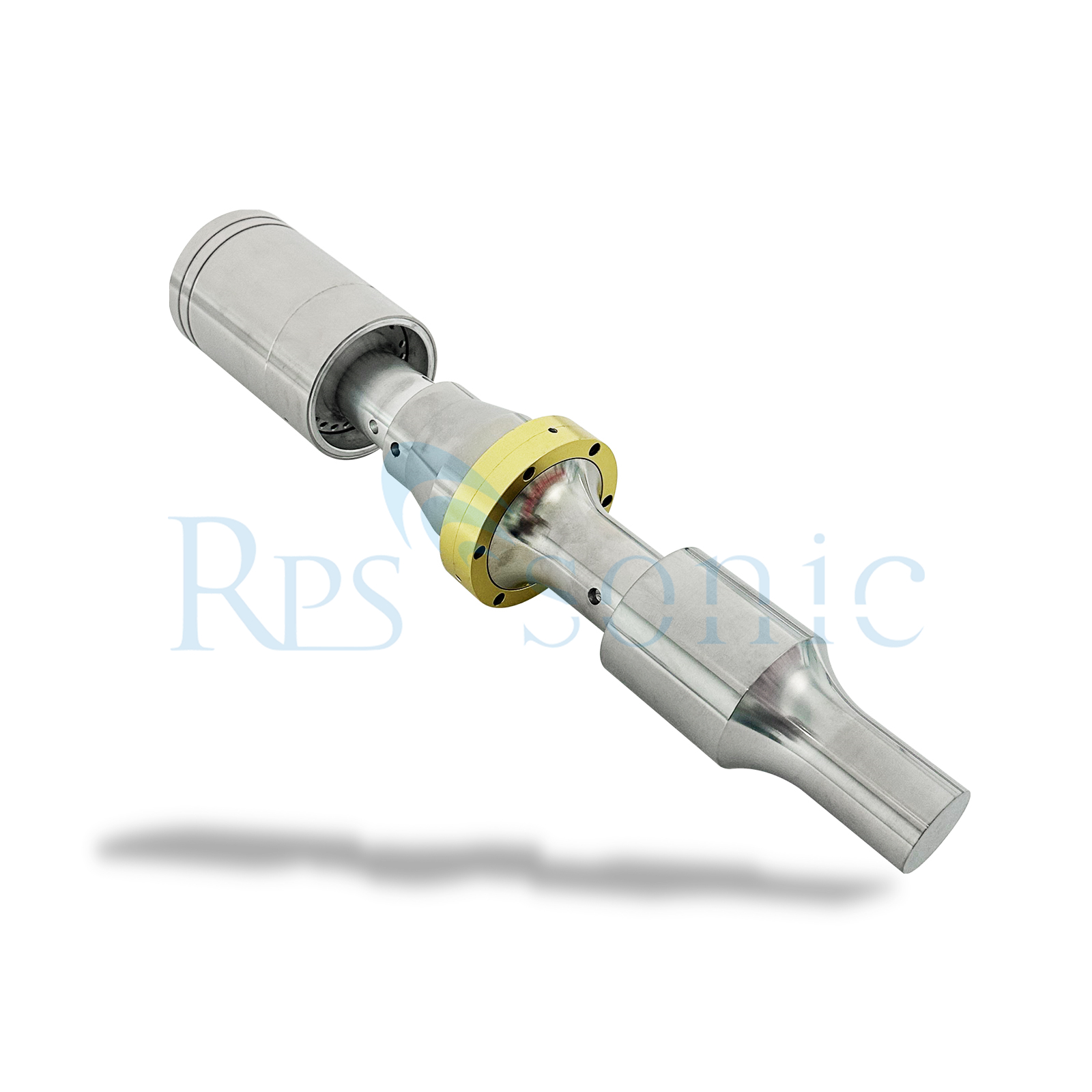 2500w 20kHz Ultrasonic Welding System for Plastic Cap Welding