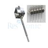 50Khz 30w Ultrasonic Atomizer For Coating Of Inner Wall Of Vacuum Blood Collection Tube