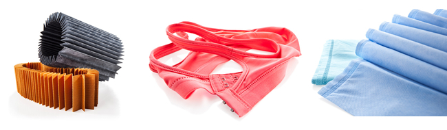 ultrasonic sewing machine