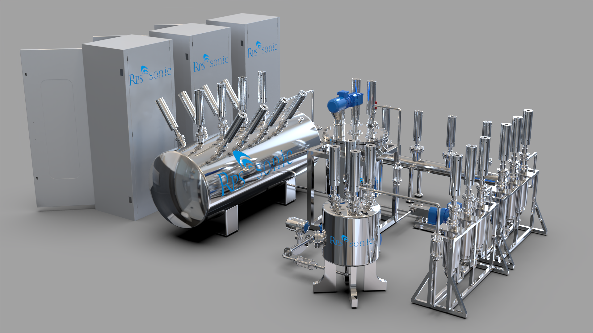 ultrasonic extraction machine (2)
