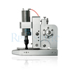 Nonwoven Welding Ultrasonic Textile Cutting Machine 40khz 500w